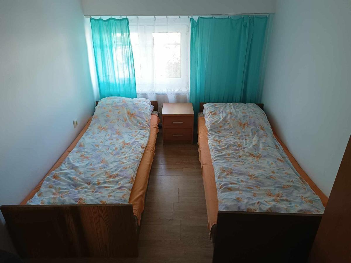 Hotel Czerwony Dom Mielno  Zewnętrze zdjęcie