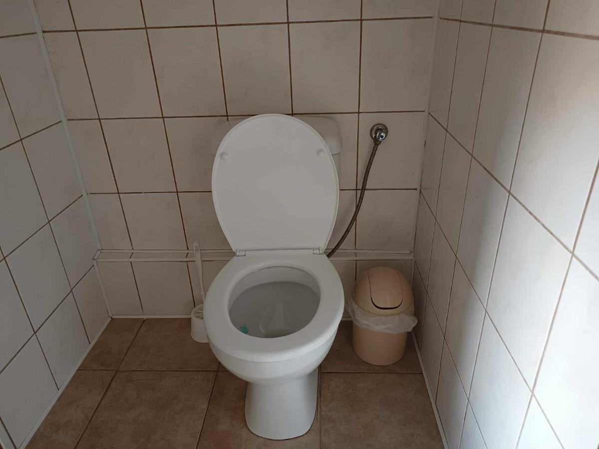 Hotel Czerwony Dom Mielno  Zewnętrze zdjęcie