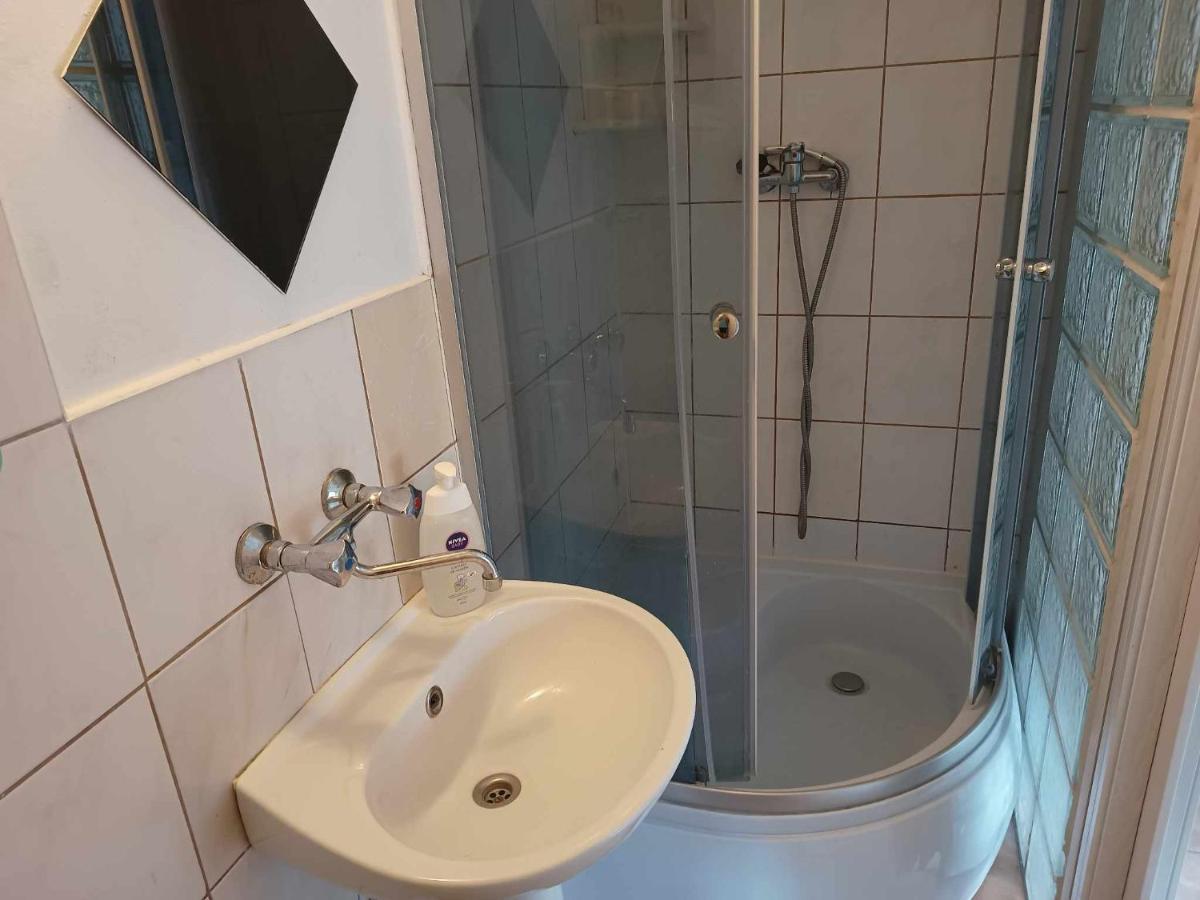 Hotel Czerwony Dom Mielno  Zewnętrze zdjęcie