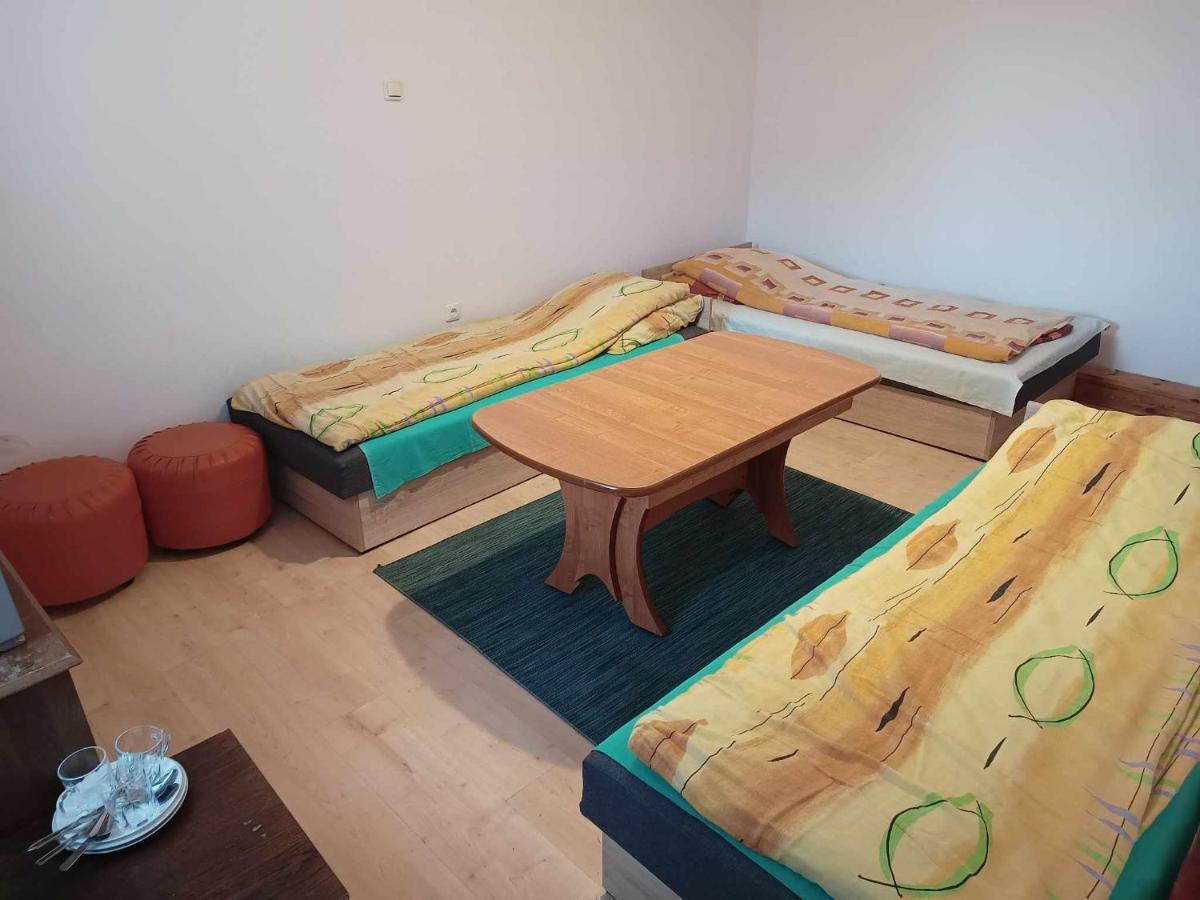 Hotel Czerwony Dom Mielno  Zewnętrze zdjęcie