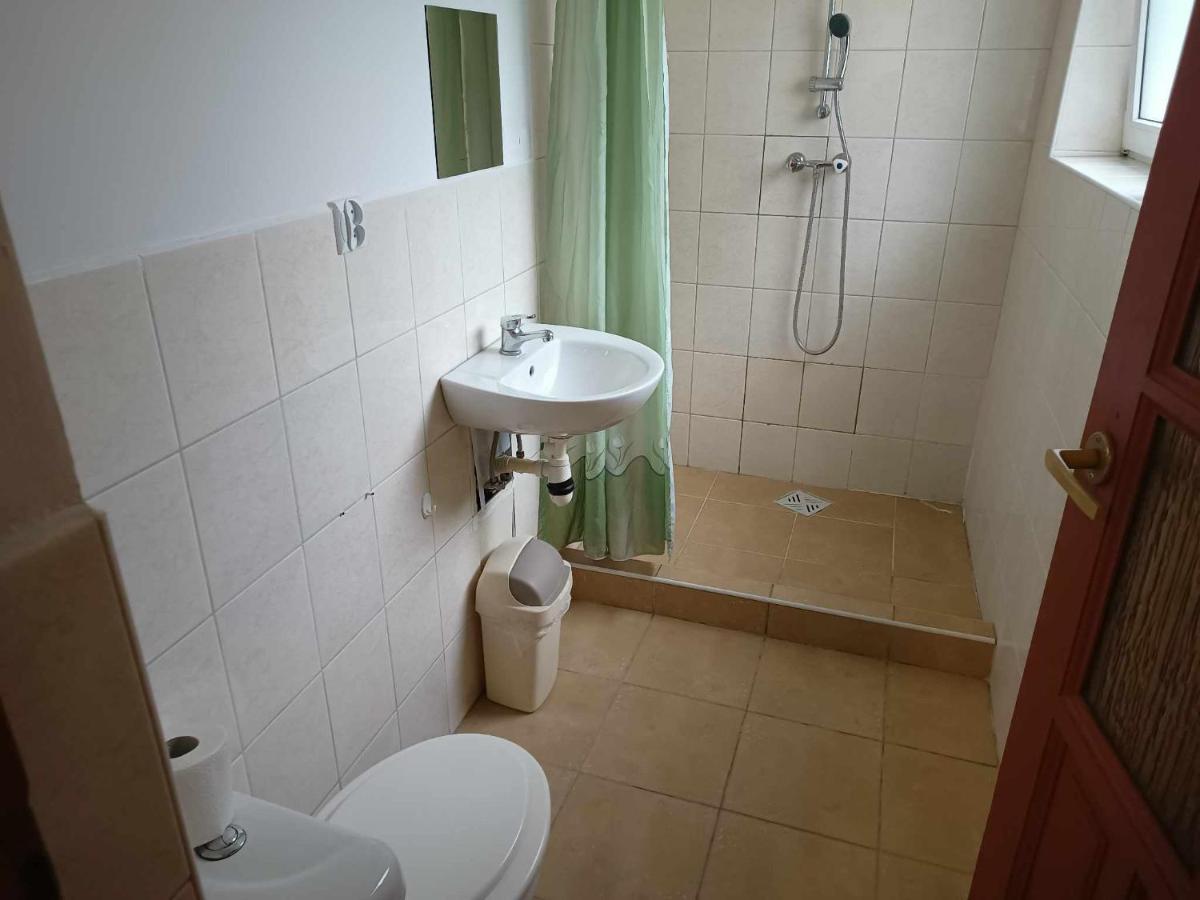 Hotel Czerwony Dom Mielno  Zewnętrze zdjęcie
