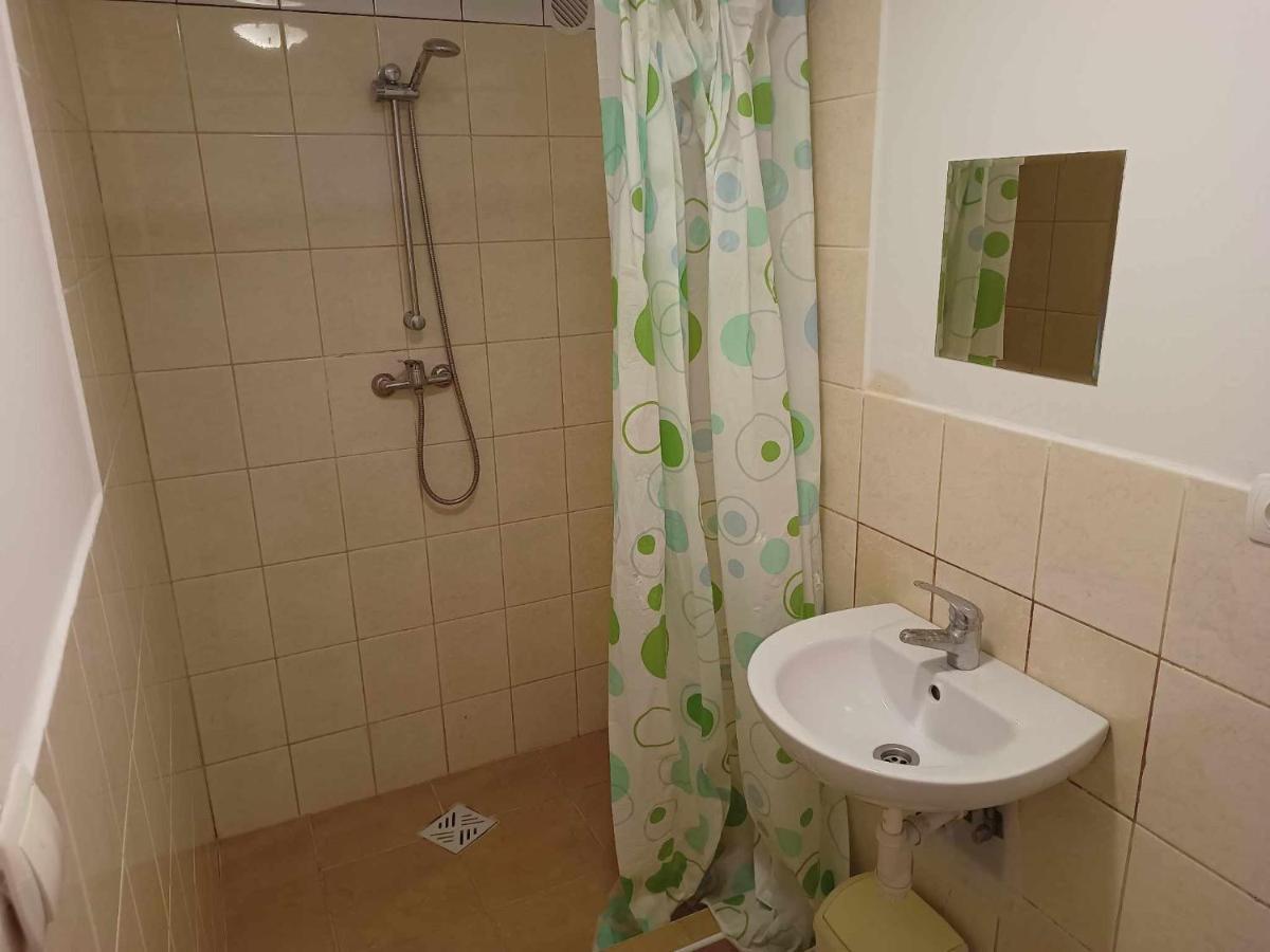 Hotel Czerwony Dom Mielno  Zewnętrze zdjęcie