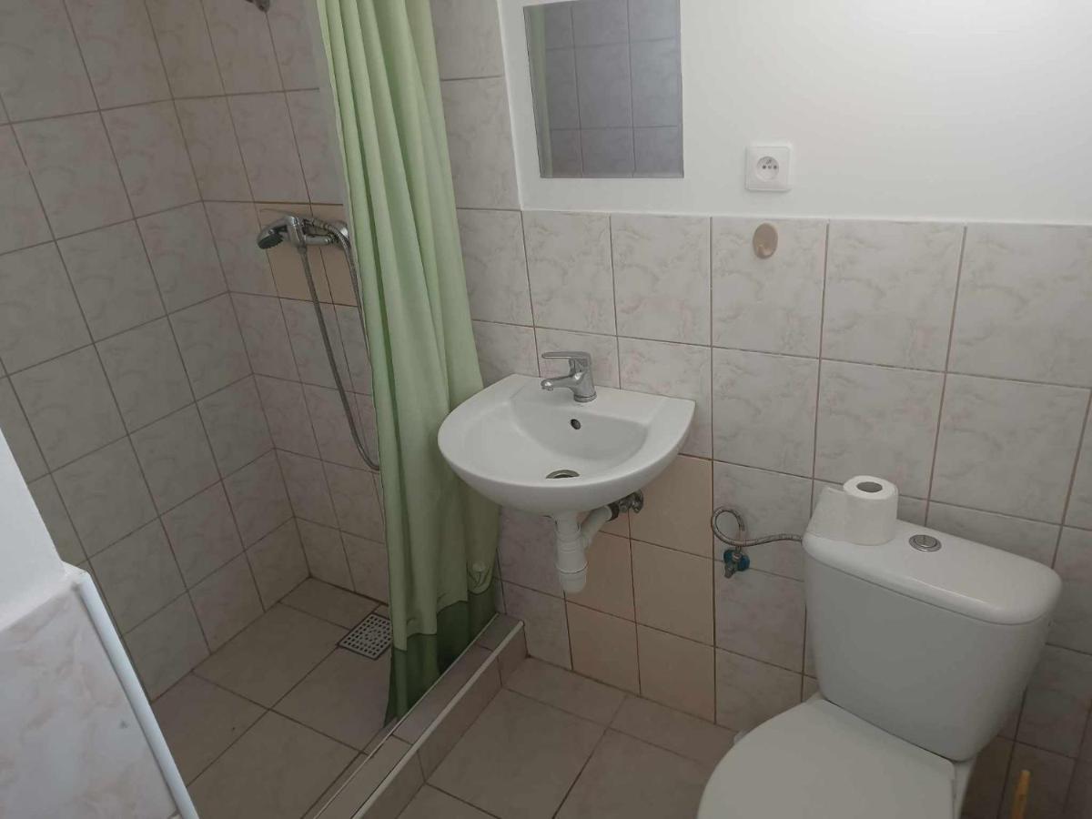 Hotel Czerwony Dom Mielno  Zewnętrze zdjęcie